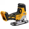 Handgreep decoupeerzaag Dewalt DCS335N-XJ