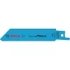 Decoupeerzaagblad Bosch S 522 EF bimetall 5 stuks metaal snijden