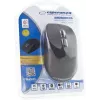 Esperanza EM123K muis voor rechtshandigen Bluetooth 2400 DPI