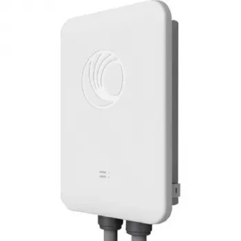 Access point Cambium Networks cnPilot E500 — binnen Wi‑Fi 5 (802.11ac) access point, zonder PoE
