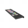 Logickeyboard Adobe Premiere Pro CC Astra 2 toetsenbord universeel USB QWERTZ Duits grijs