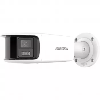 IP-beveiligingscamera Hikvision DS-2CD2T87G2P-LSU/SL(4MM)(C) buiten