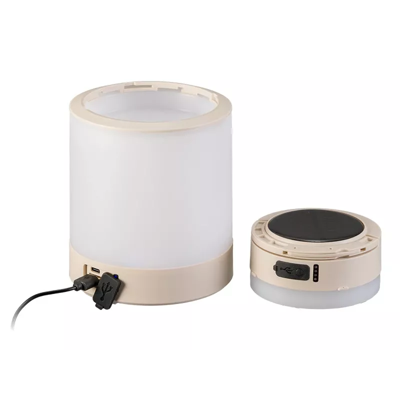 Tracer 47812 solarcampinglamp