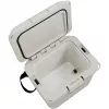 Coleman Pro 25QT koelbox wit HDPE 24L 72h