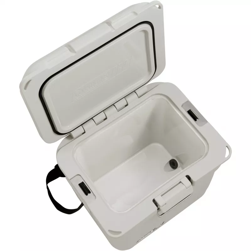 Coleman Pro 25QT koelbox wit HDPE 24L 72h