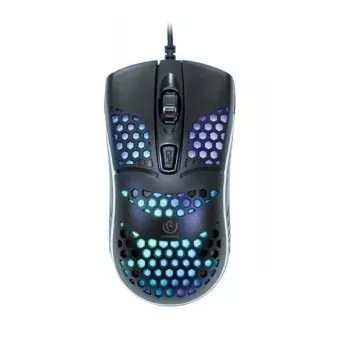 Rebeltec bedrade gamingmuis Ghost