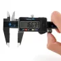 iFixit digitale schuifmaat met blauw LCD-display