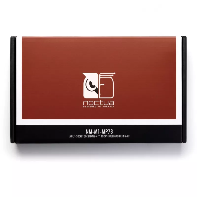 Noctua NM-M1-MP78 montagekit zilver