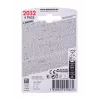 ENERGIZER BATTERY SPECIALIZED CR2032, 4 stuks, 3V, ECO