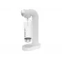 BRITA sodaONE bruiswatertoestel met 1 L PET-fles en CO2-cilinder, tot 60 L per cilinder, wit