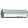 Slagmoerdop Gedore 6192560 Diepte 45 mm Hoogte 35 mm Gewicht 50 g