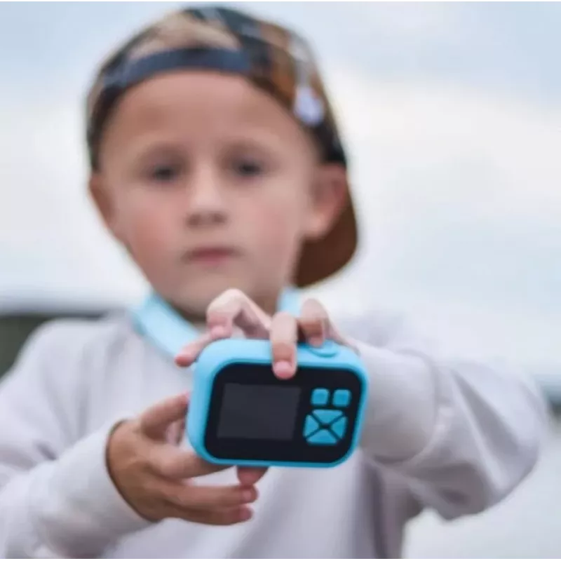 Digitale camera myFirst Camera 10 voor kinderen 5MP