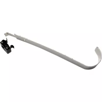 Inter-tech 88887282 zilver