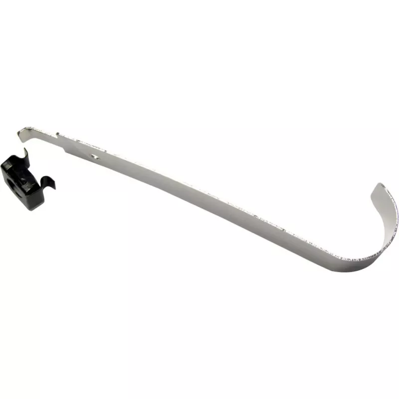 Inter-tech 88887282 zilver