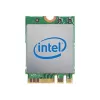 Netwerkkaart Intel 9260.NGWG interne WLAN 1730 Mbit/s