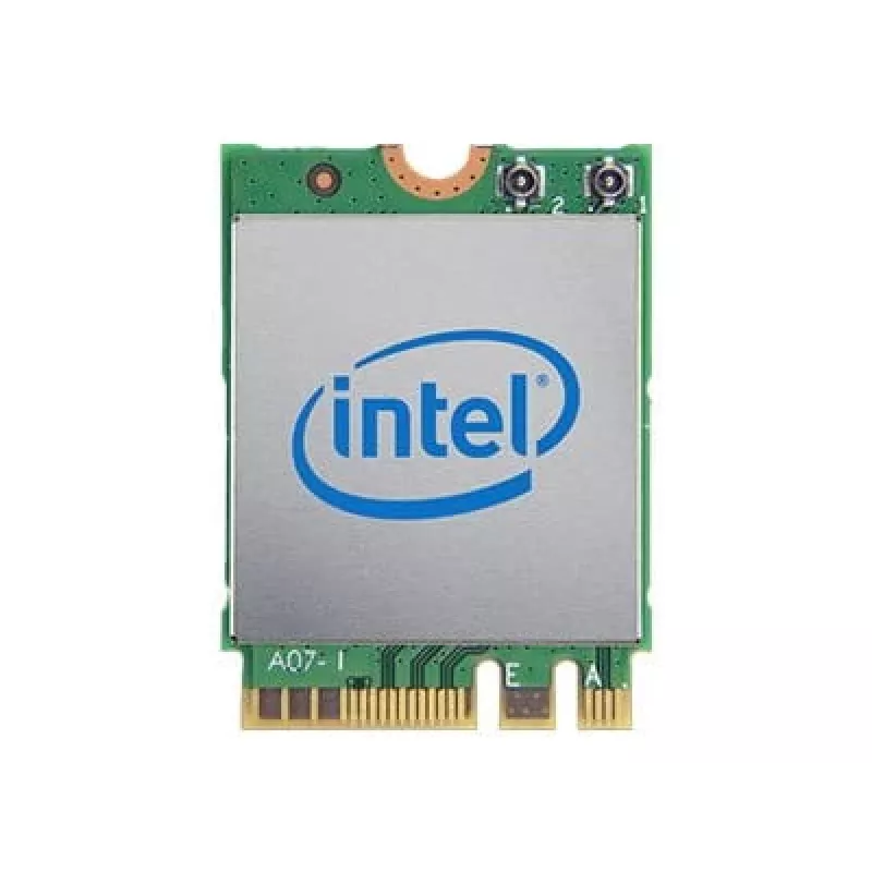 Netwerkkaart Intel 9260.NGWG interne WLAN 1730 Mbit/s
