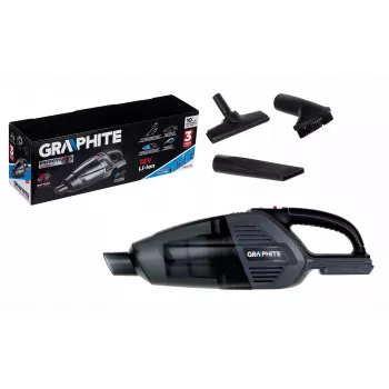 Stofzuiger Graphite 58G097