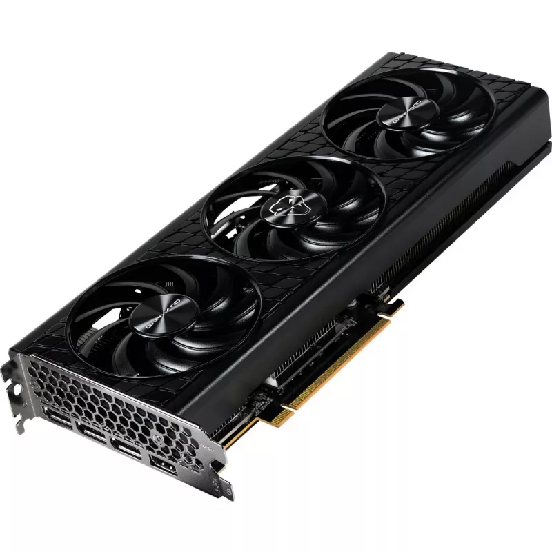 Gainward GeForce RTX 5060 Python III 8GB GDDR7 grafische kaart