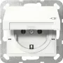 Gira 445427 wit