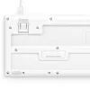 Bedrade toetsenbord Hama CK-200 USB wit