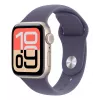 Band Apple MFFX4ZM/A paars fluoroelastomeer 40mm 130-180mm