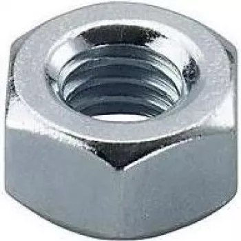 Zeskantmoer Fischer 79735