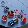 LEGO® 10302 Icons Optimus Prime, Transformers robotmodelset