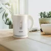 Mesko waterkoker | MS 1376 | Elektrisch | 850 W | 0,8 L | Kunststof | 360°-draaivoet | Wit