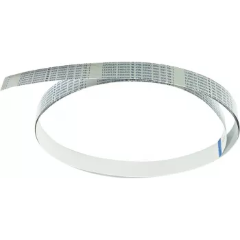 Extruder FPC flatcable voor Flashforge AD4 extruder, model 40001608003, reserve flatflexkabel