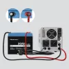 Oplaadbare LiFePO4-accu QOLTEC 12,8V 30Ah 384Wh met BMS