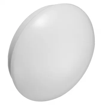 Plafondlamp MACLEAN MCE309 met microgolf-bewegingssensor — plafondgemonteerde lamp