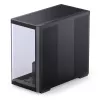 Computerbehuizing Jonsbo D300 ATX zwart
