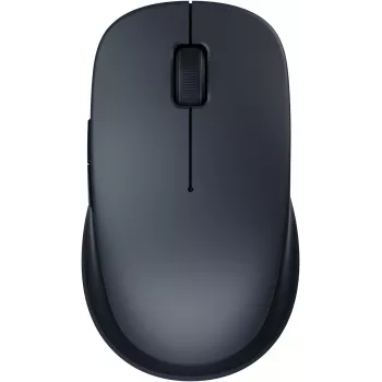 Draadloze muis Xiaomi Dual-mode muis 2 — dual 2,4 GHz en Bluetooth-connectiviteit, zwart