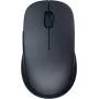 Draadloze muis Xiaomi Dual-mode muis 2 — dual 2,4 GHz en Bluetooth-connectiviteit, zwart