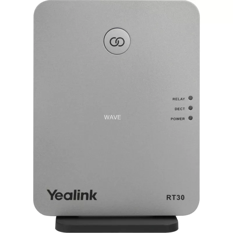 Yealink RT30 DECT-repeater