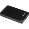 Intenso Memory Drive 1 TB 2,5 inch draagbare harde schijf, zwart (6023560)
