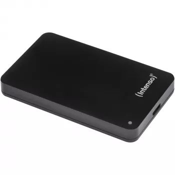 Intenso Memory Drive 1 TB 2,5 inch draagbare harde schijf, zwart (6023560)