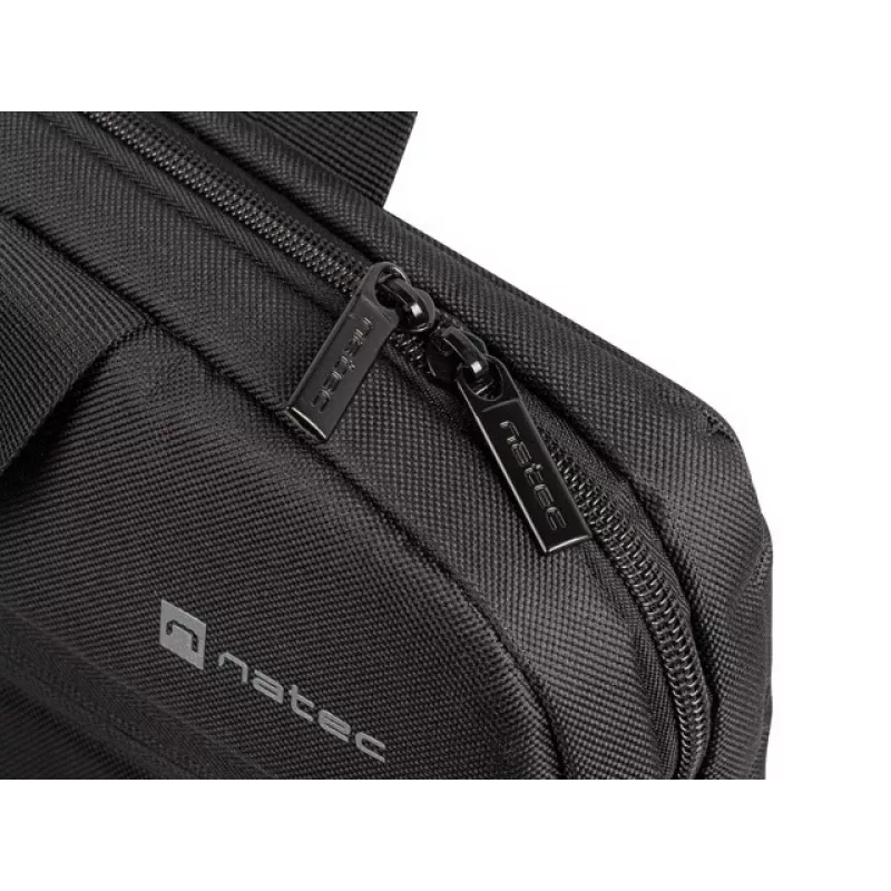 Natec NTO-2032 product zwart