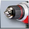 Einhell TE-CD 18 Li E-Solo 1,14 kg zwart, rood