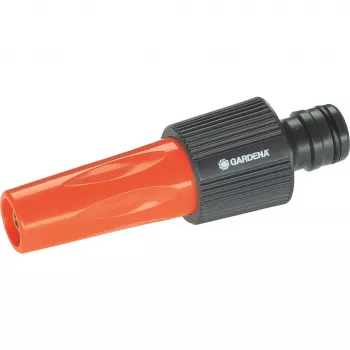 Professional-System spuit 2818-20 (oranje/zwart)