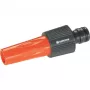 Professional-System spuit 2818-20 (oranje/zwart)