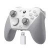 GameSir gaming-controller G7 PRO Mech White – bedrade/draadloze ondersteuning, ergonomische indeling