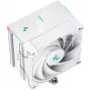 Deepcool | Digitale CPU-koeler wit | AK500S
