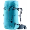 Rugzak DEUTER Guide 32+8 SL — dameswandelrugzak, 32+8 L, lagoon-ink