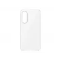 Samsung EF-QS937CTEGWW Clear Case hoes voor Galaxy S25 Edge, transparant