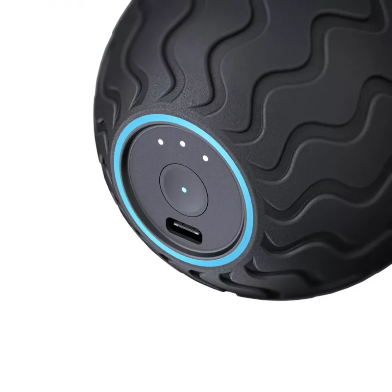 Theragun Wave Solo massageapparaat universeel zwart