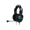 Koss SB40 hoofdtelefoon/headset bedrade hoofdband telefoneren/muziek zwart