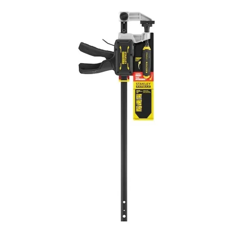 Stanley FatMax lijmtang 45 cm, zwart/geel (FMHT83007-0)