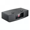JVC Kenwood Electronics CR-ST700SCD-B - internet - digitaal - DAB+ - FM - 87,5 - 108 MHz - 174.928 - 239.2 MHz - 43 W