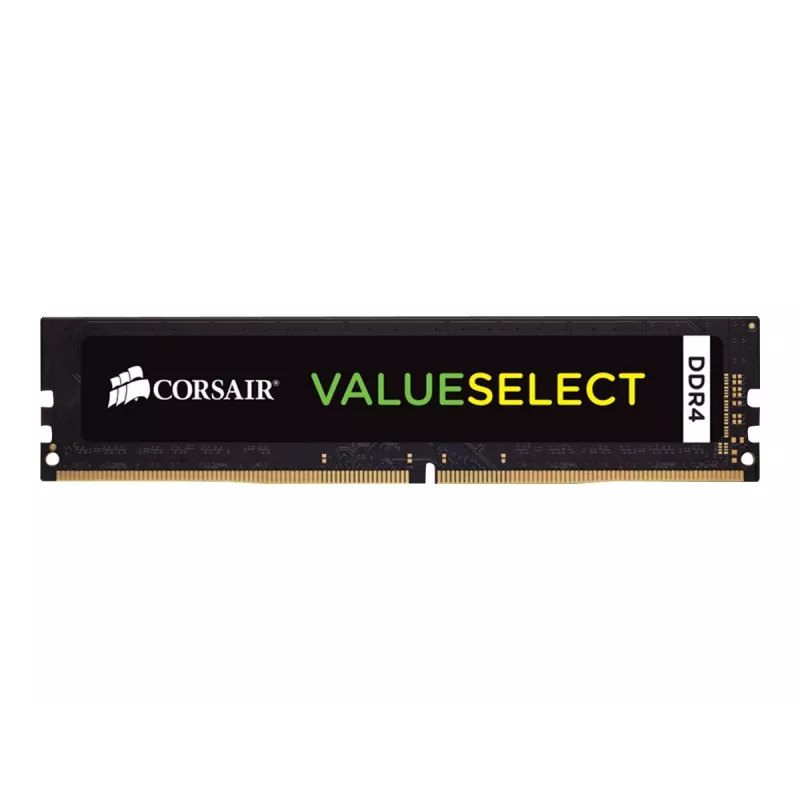 Geheugen DDR4 8GB/2666 (1x8GB) C18